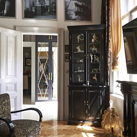 Boudoir Budapest Apartment Exteriér fotografie