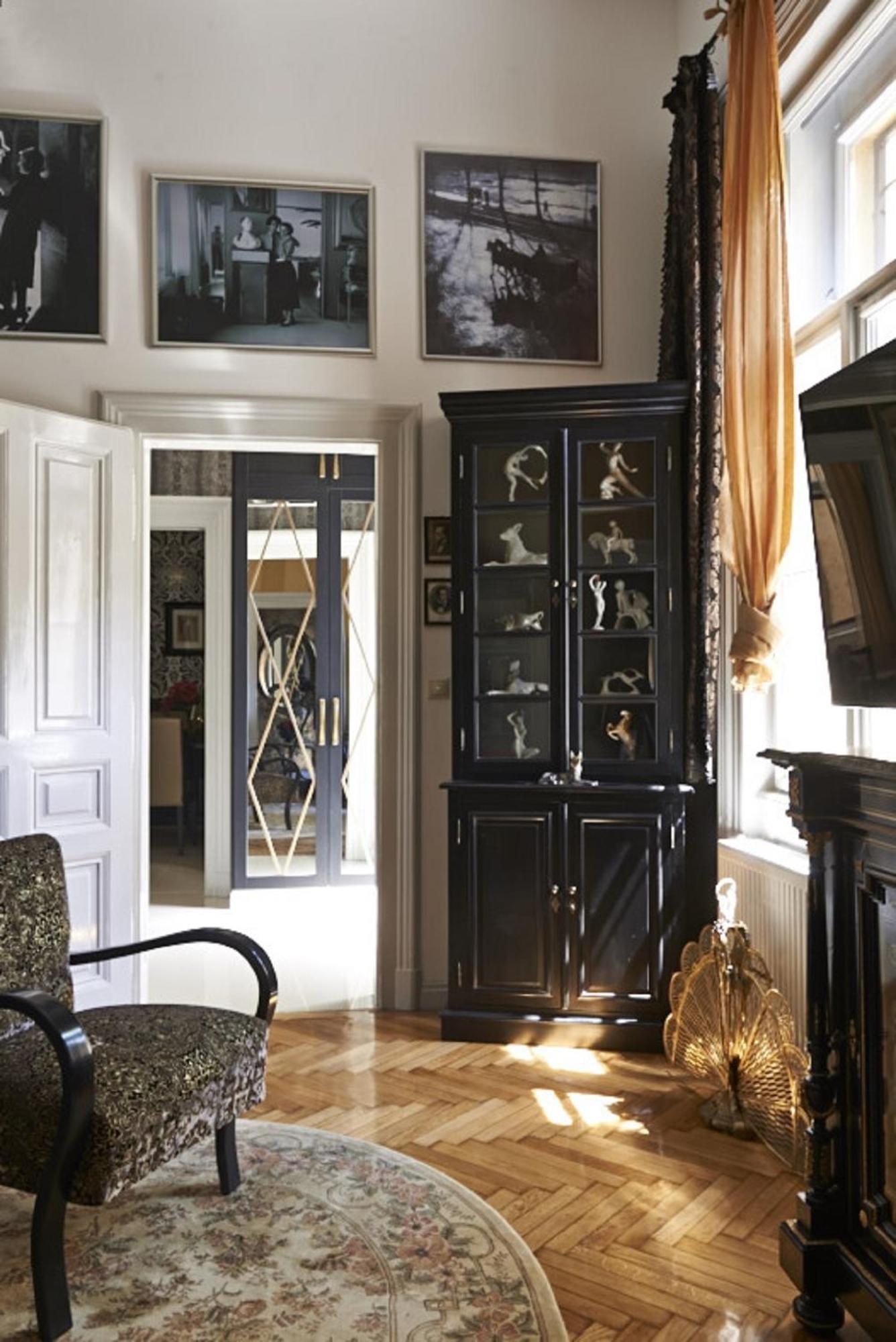 Boudoir Budapest Apartment Exteriér fotografie