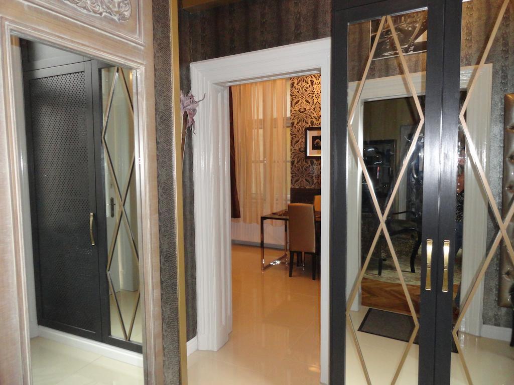 Boudoir Budapest Apartment Exteriér fotografie