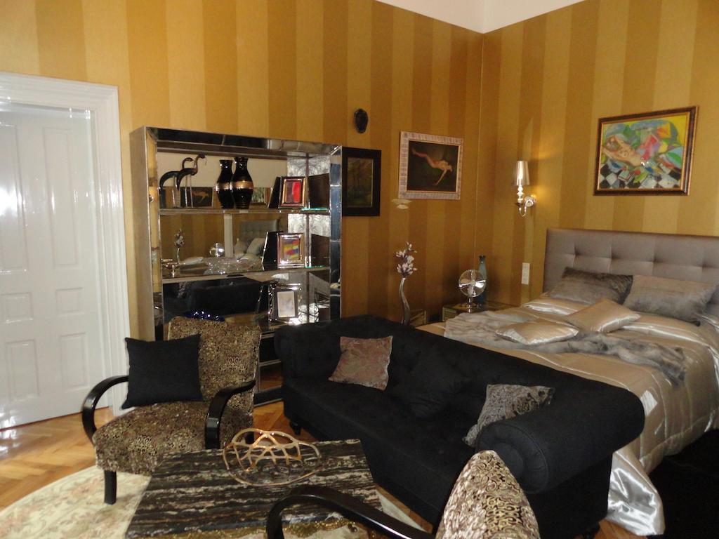 Boudoir Budapest Apartment Exteriér fotografie